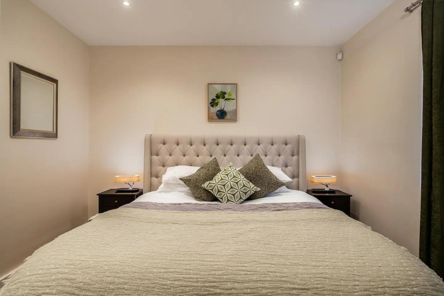 Apartment Pass The Keys Stylish Flat With Free Parking St Albans