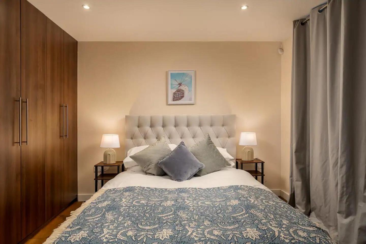 Pass The Keys Stylish Flat With Free Parking Apartment St Albans